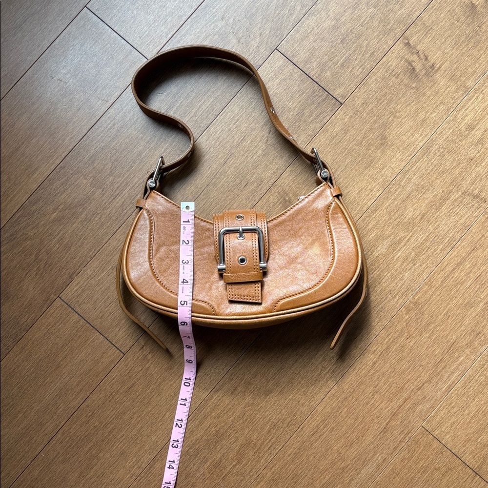 Osoi hobo brocle bag - Picture 7 of 9
